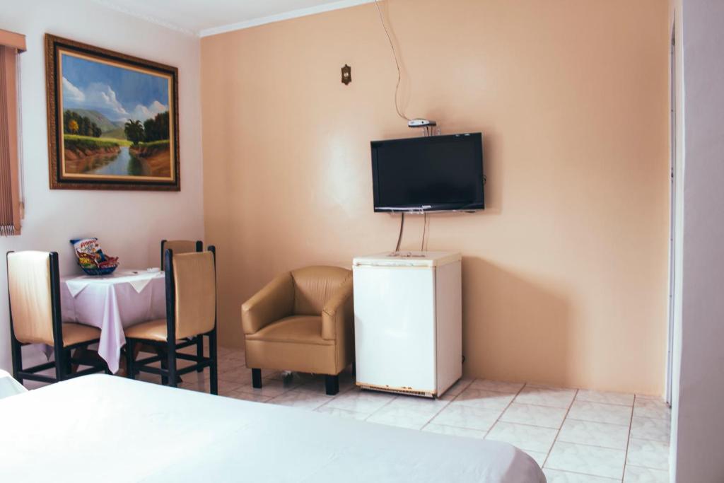  Hotel Nossotel