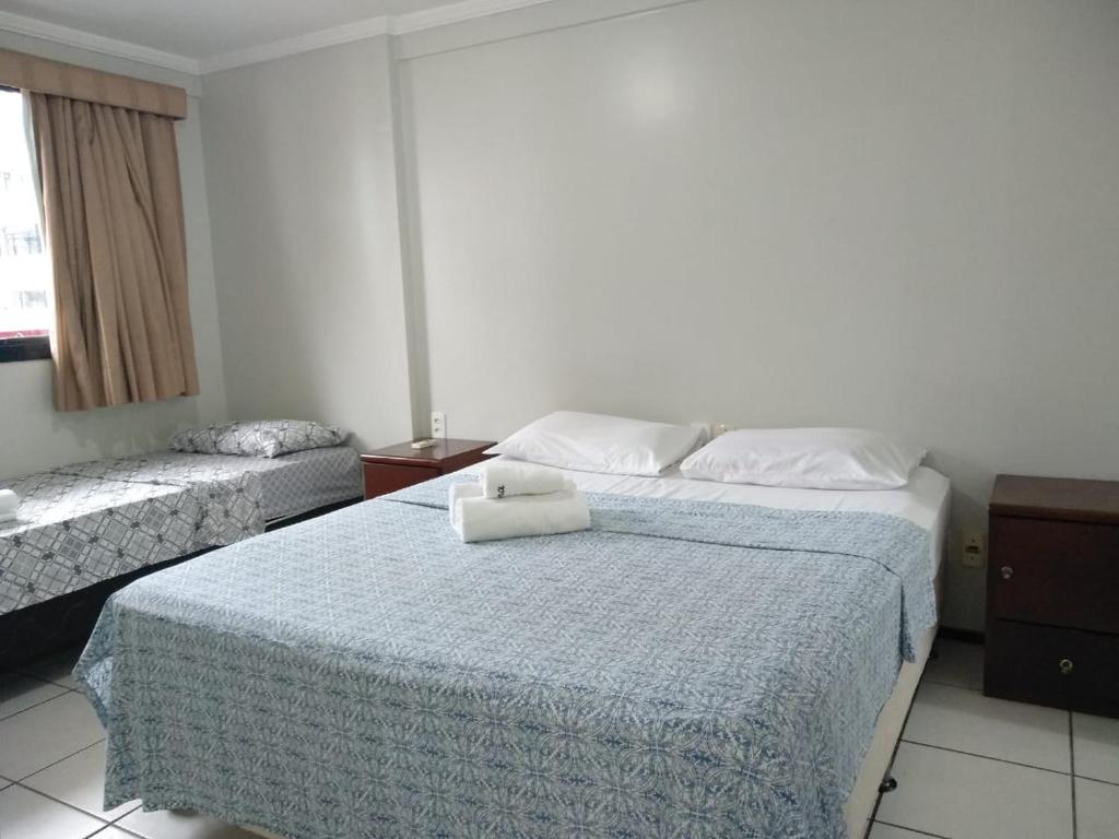  Ed Porto de Iracema Residence
