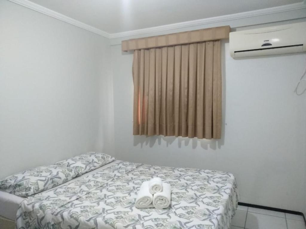  Ed Porto de Iracema Residence