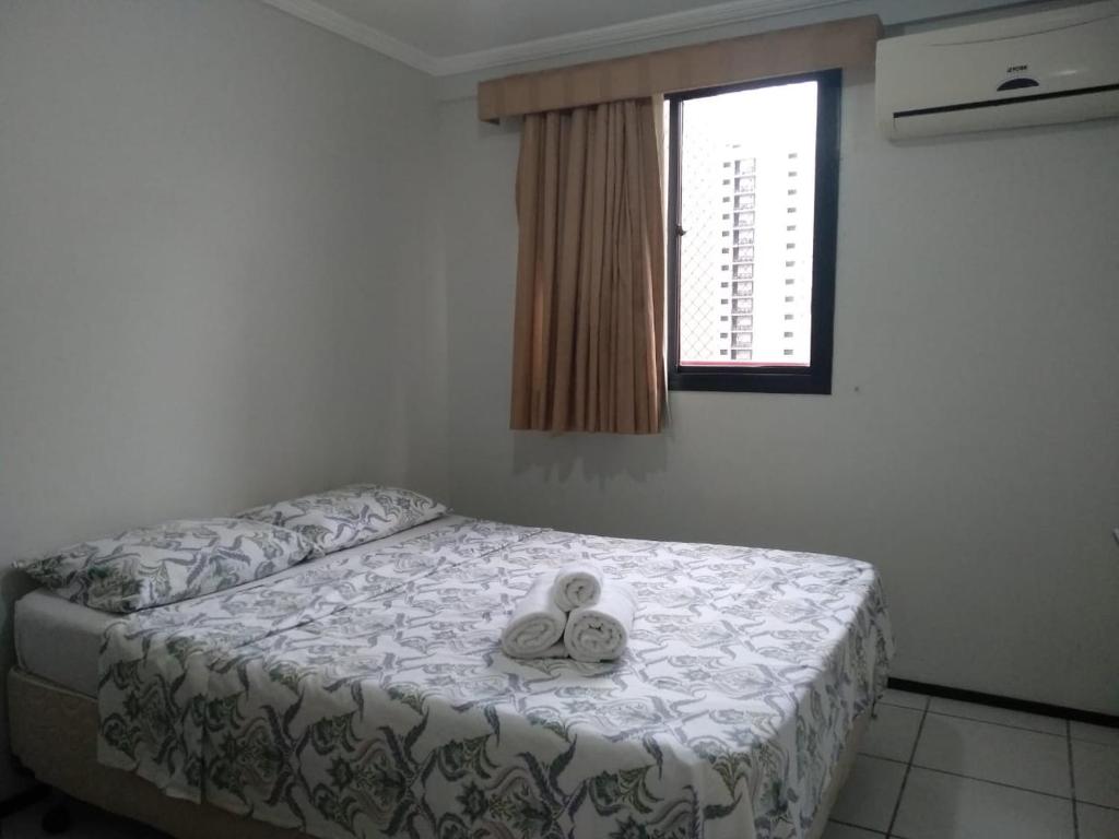  Ed Porto de Iracema Residence
