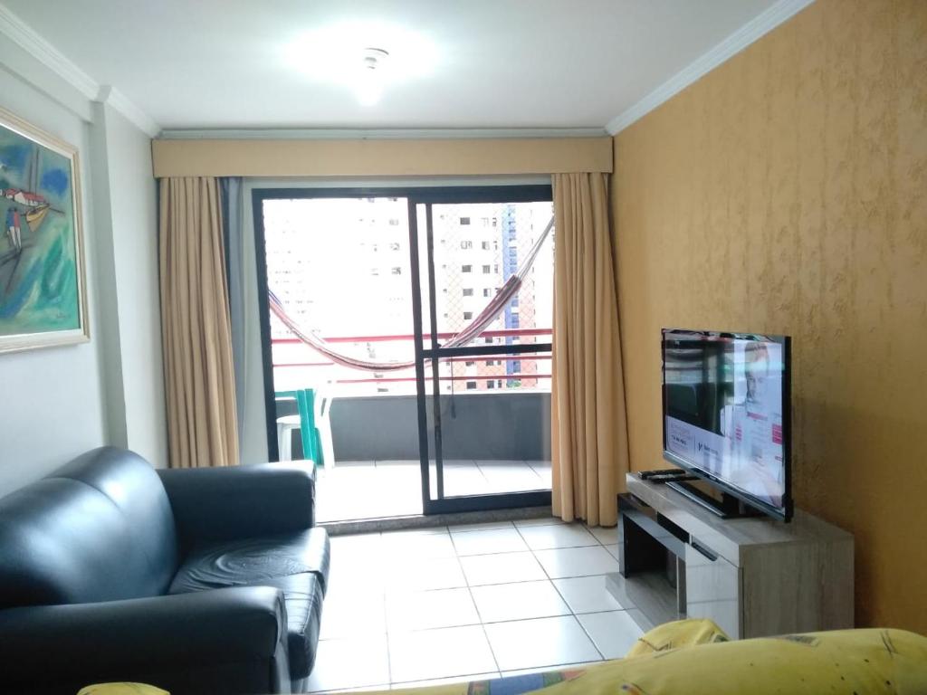  Ed Porto de Iracema Residence