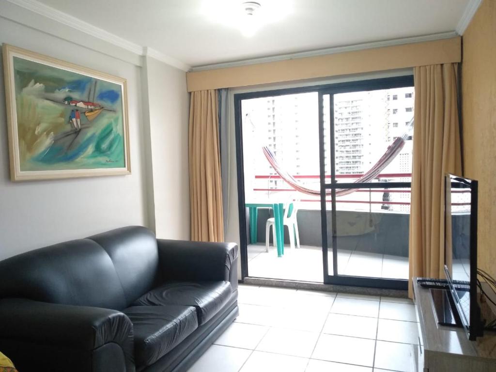  Ed Porto de Iracema Residence