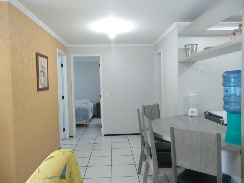  Ed Porto de Iracema Residence