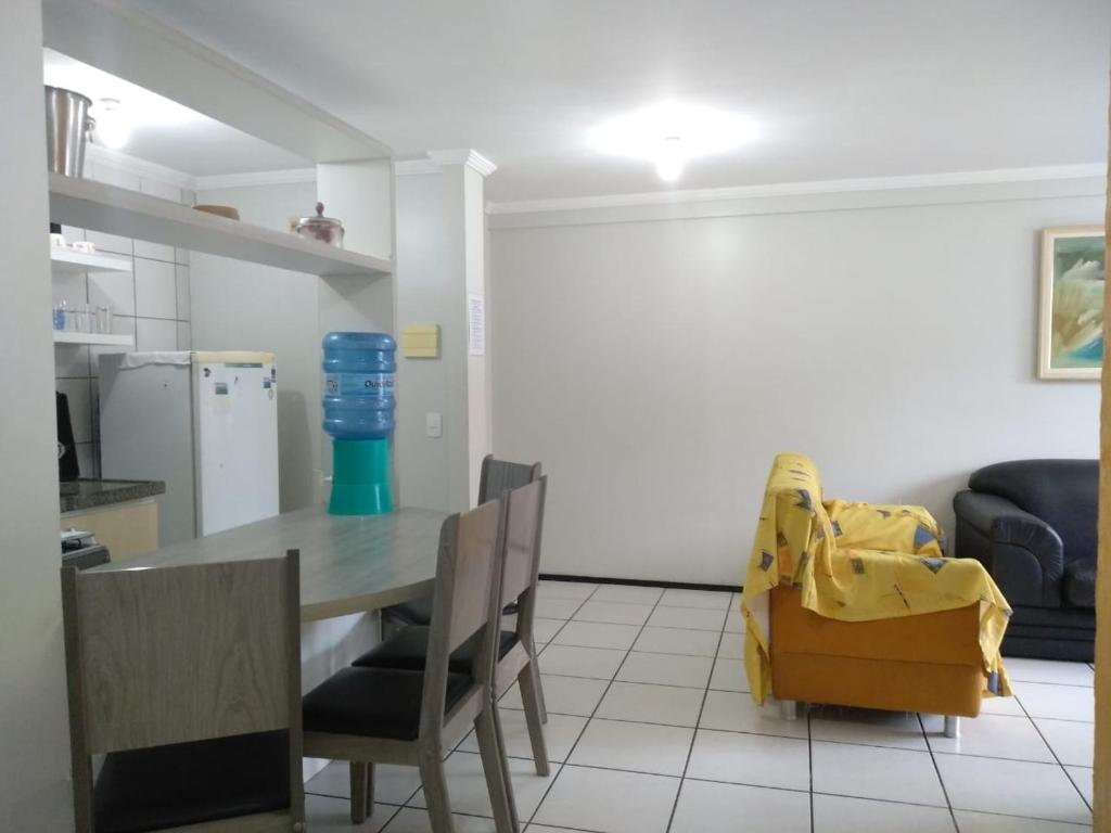  Ed Porto de Iracema Residence