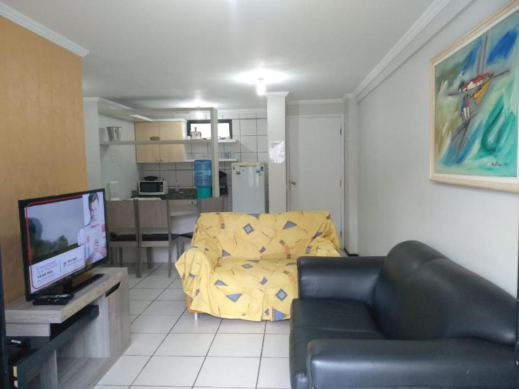  Ed Porto de Iracema Residence