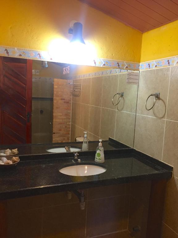 Hotel Pousada Beleza das Ondas