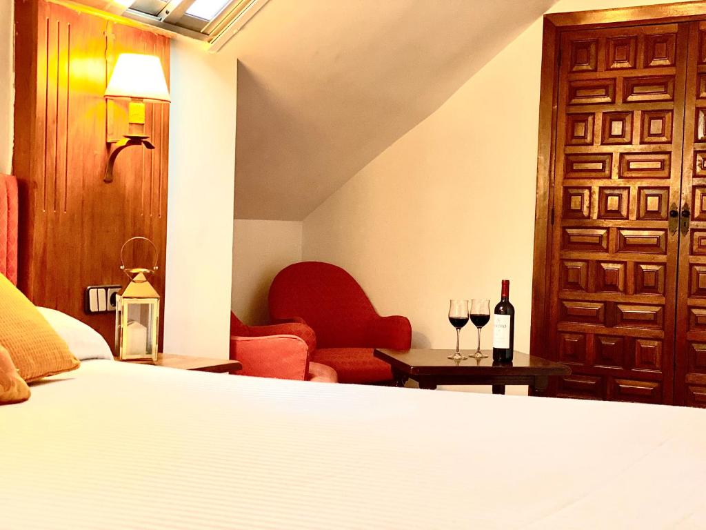 Hotel El Bedel - 