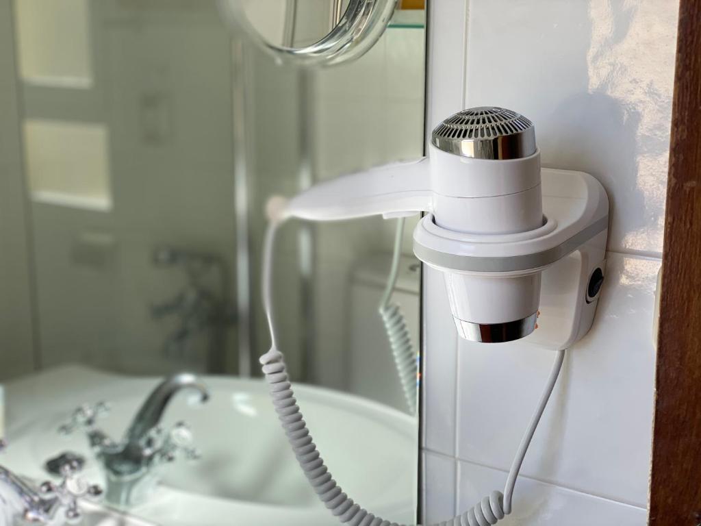 Hotel El Bedel - Salle Double Ou Jumelle Standard