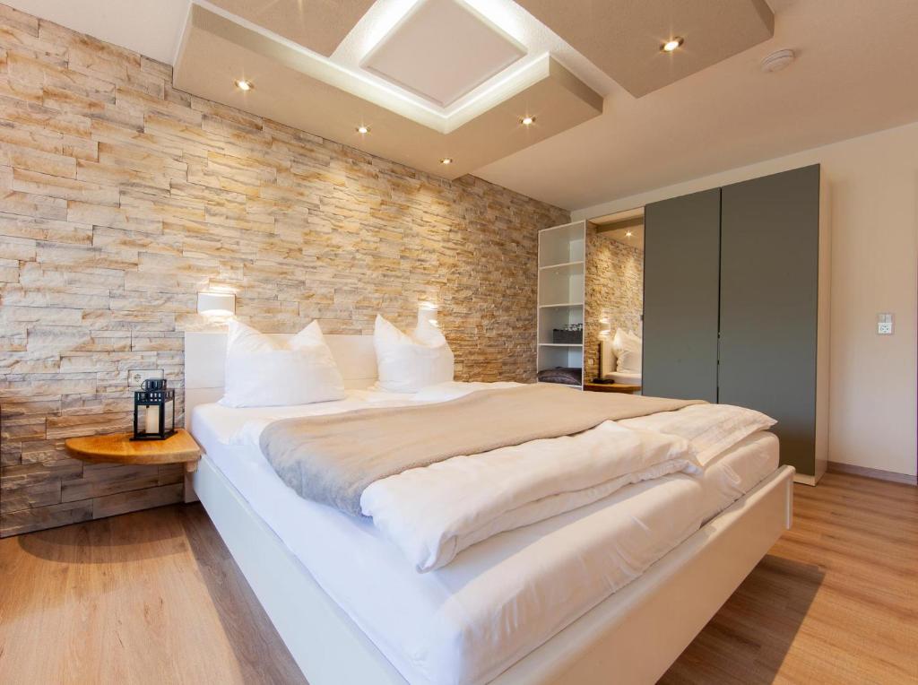 Appartementhaus EifelAdventures - Suite