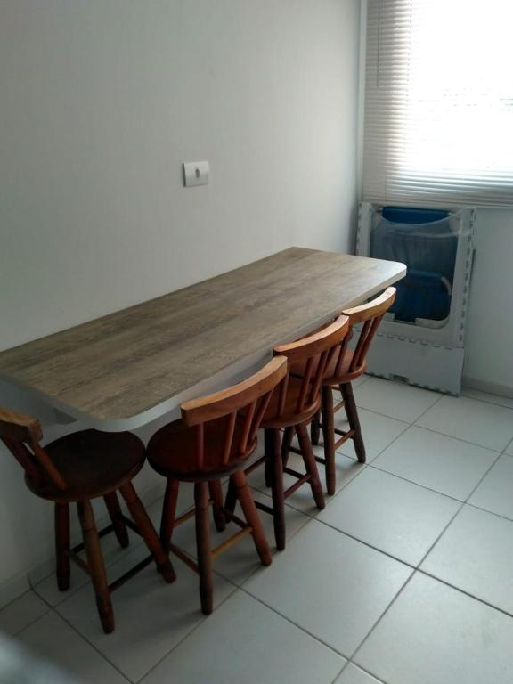  AP LOFT DE FRENTE COM A PRAIA