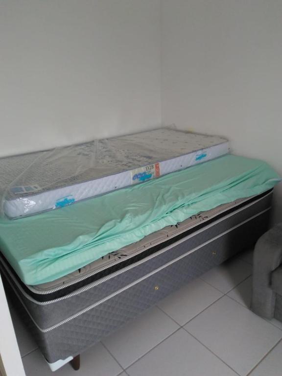  AP LOFT DE FRENTE COM A PRAIA