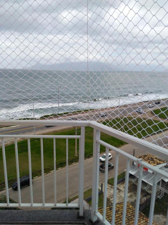  AP LOFT DE FRENTE COM A PRAIA