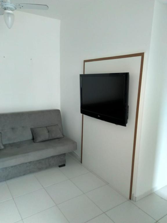  AP LOFT DE FRENTE COM A PRAIA