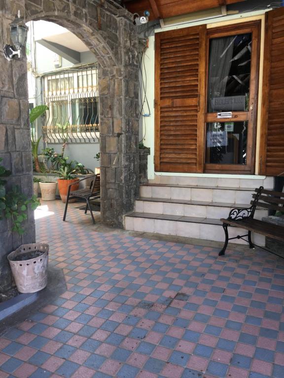 Fotografie z fotogalerie ubytování Villa Les Aigrettes v destinaci Mahébourg