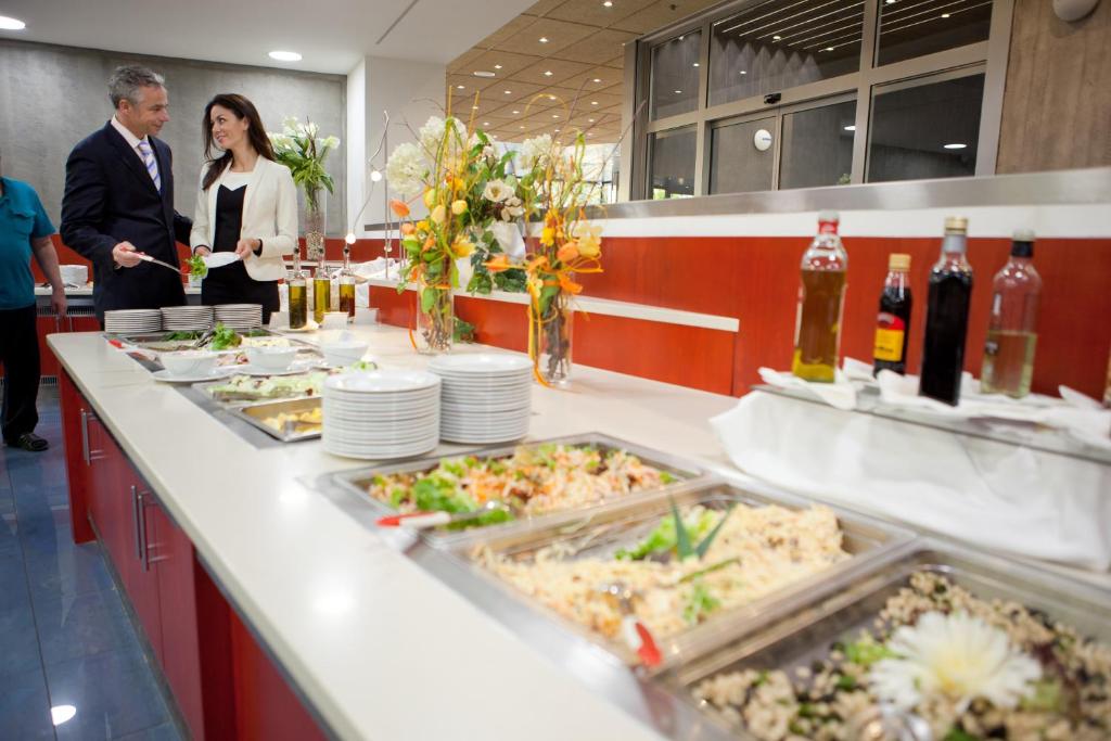 Hotel Thermal - Resim 20