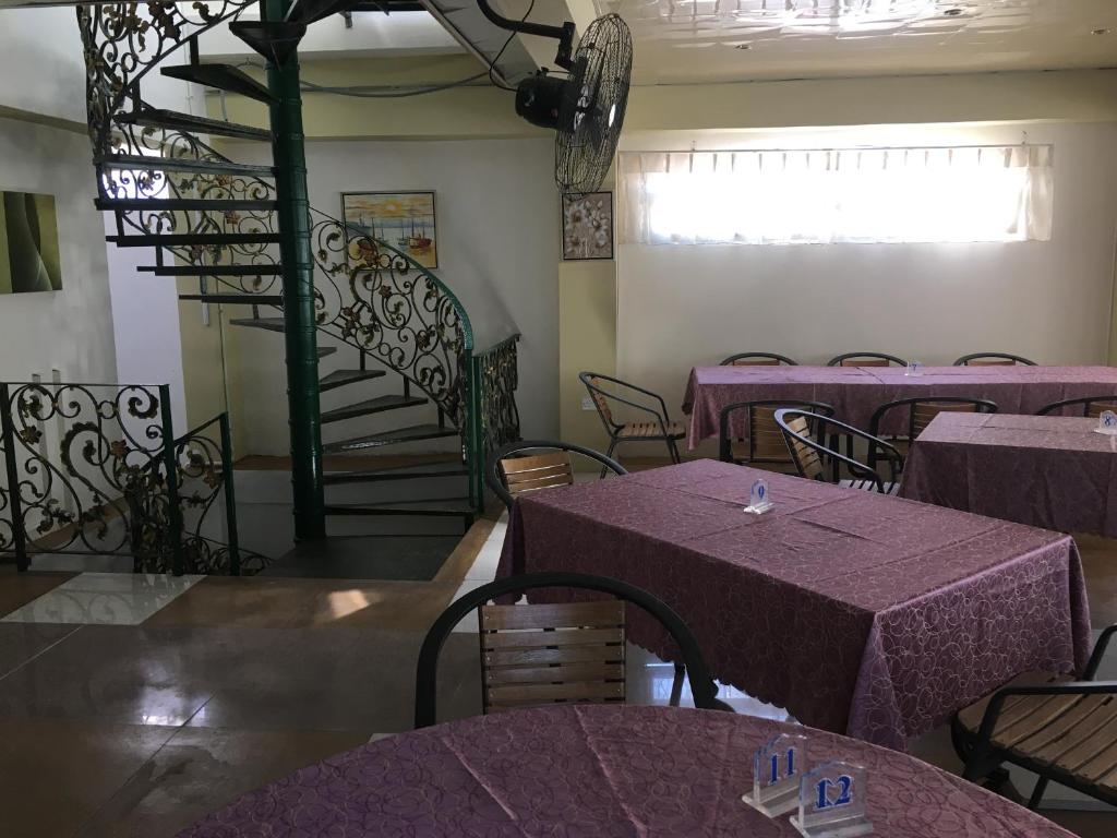 Fotografie z fotogalerie ubytování Villa Les Aigrettes v destinaci Mahébourg