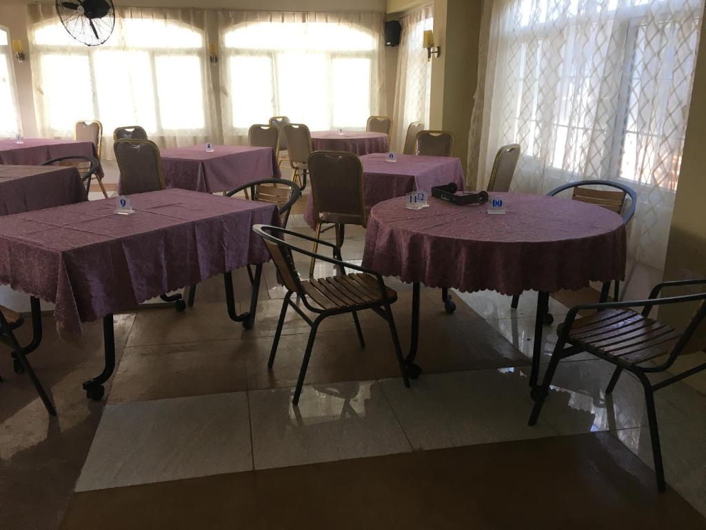 Fotografie z fotogalerie ubytování Villa Les Aigrettes v destinaci Mahébourg