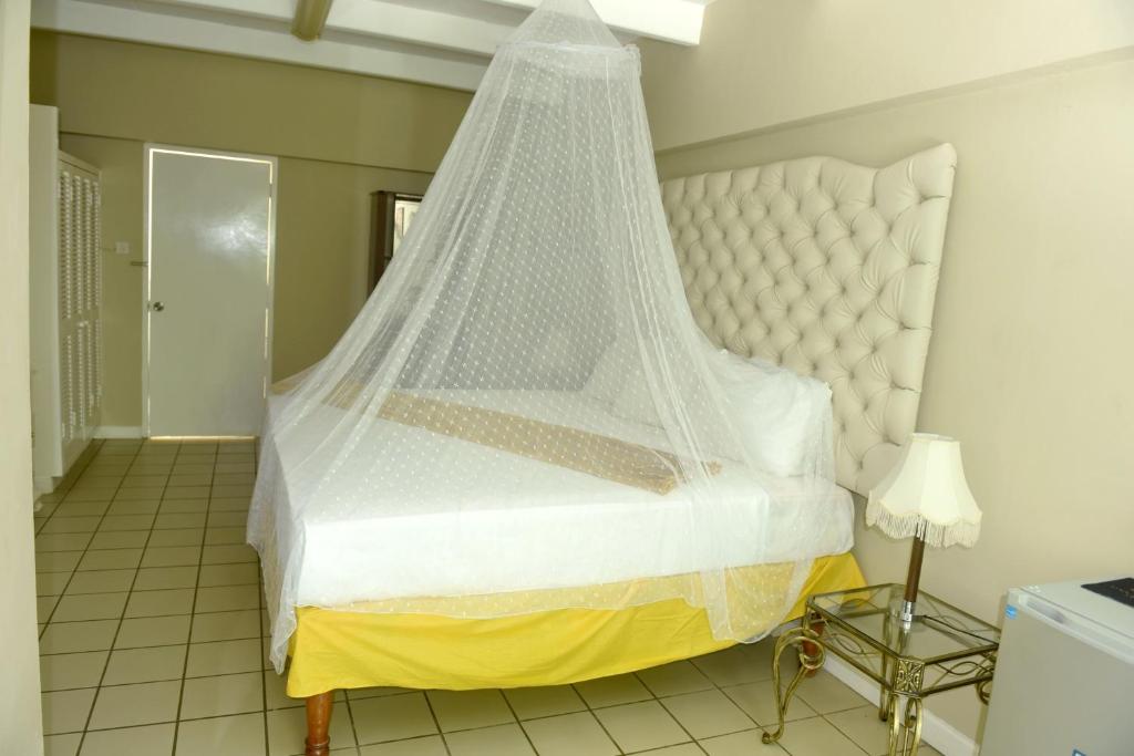 Fotografie z fotogalerie ubytování Pineapplesuites v destinaci Ocho Rios