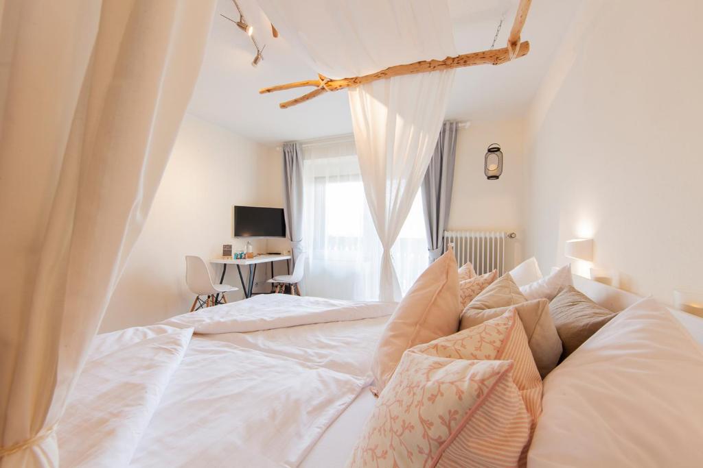 Appartementhaus EifelAdventures - Suite De Un Dormitorio