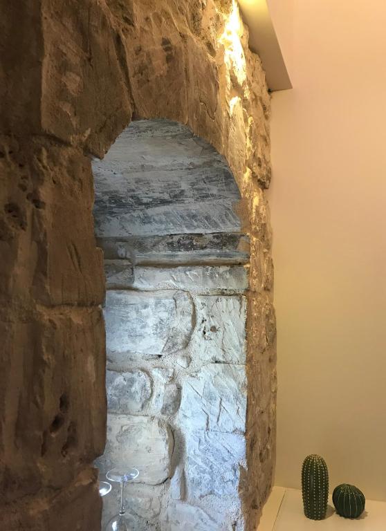 Fotografie z fotogalerie ubytování La Volta Rooms Locazione turistica v destinaci Ragusa