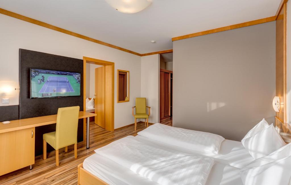 Sporthotel Kurz Oberpullendorf Austria Booking Com 