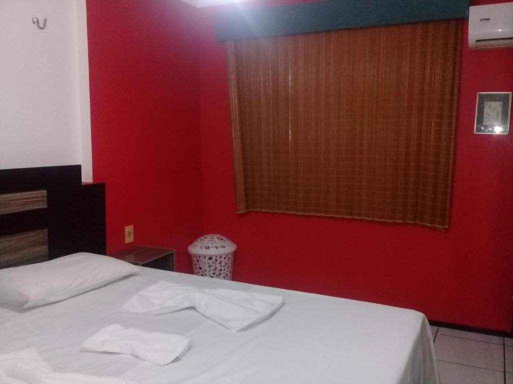  Ed Porto de Iracema Residence