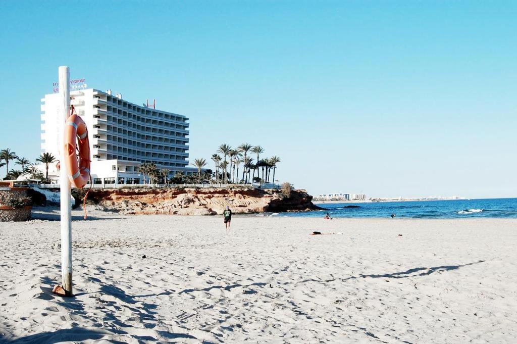 Fotografia z galérie ubytovania El Rincon & La Calma Passion For Sun v destinácii Playa Flamenca