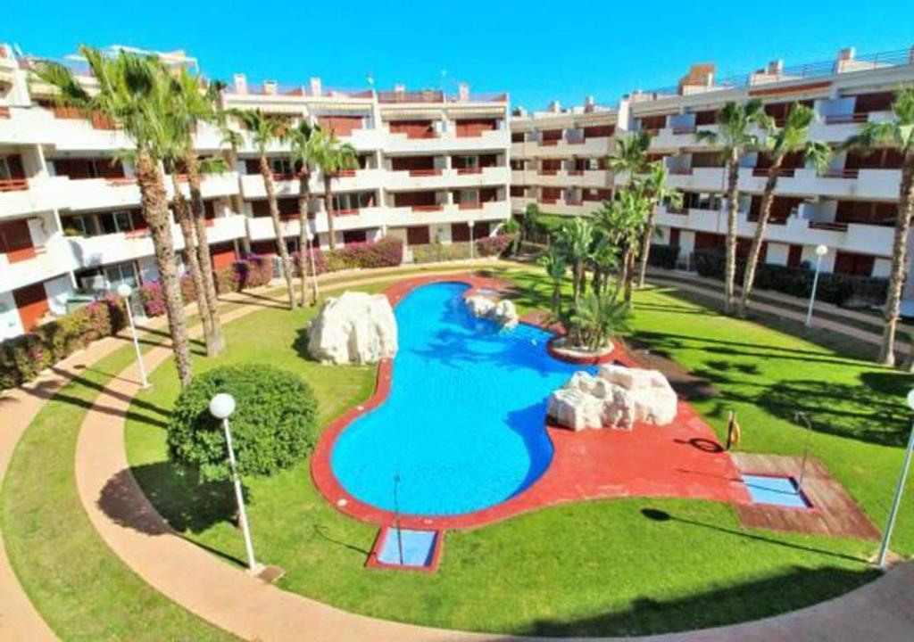 Booking.com: Appartement El Rincon & La Calma Passion For Sun ...