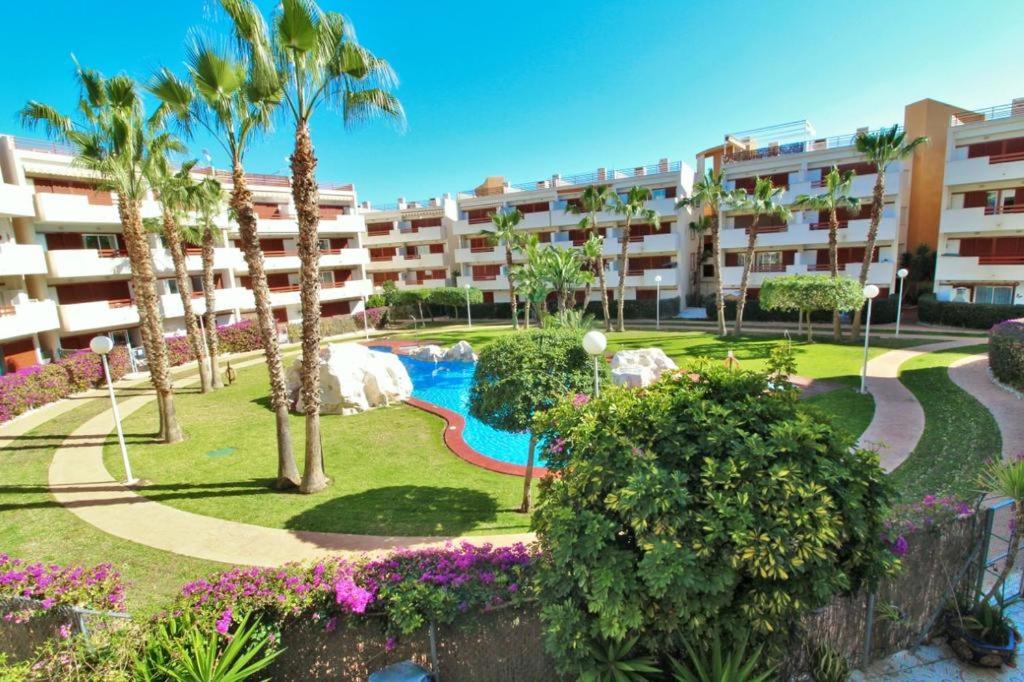 Fotografia z galérie ubytovania El Rincon & La Calma Passion For Sun v destinácii Playa Flamenca