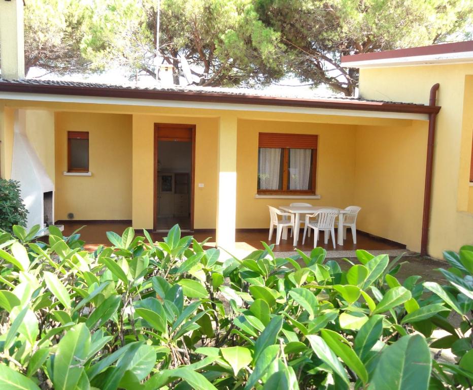 Villaggio Azzurro - Ville - Casa De Dos Dormitorios