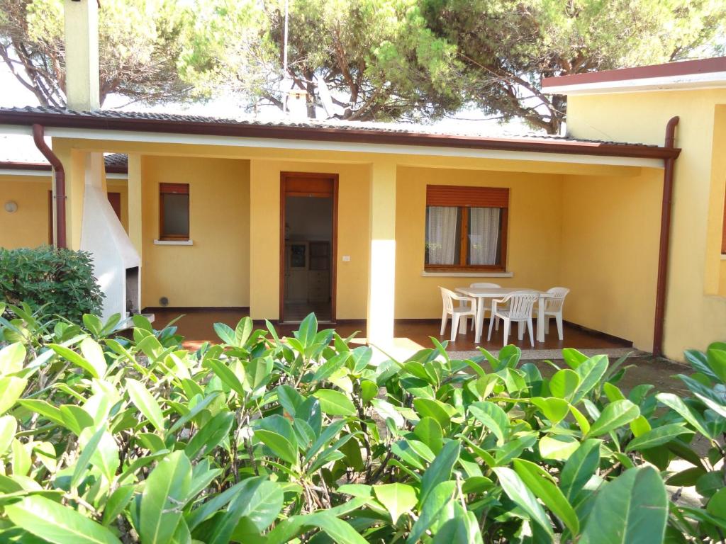 Villaggio Azzurro - Ville - Casa De Dos Dormitorios