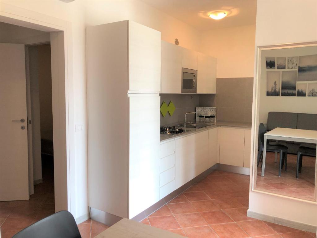 Villaggio Azzurro - Ville - Casa De Dos Dormitorios