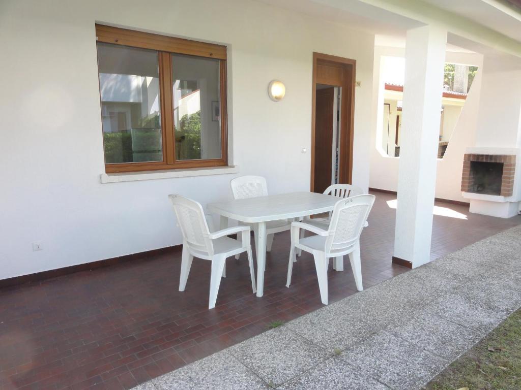 Villaggio Azzurro - Ville - Casa De Dos Dormitorios
