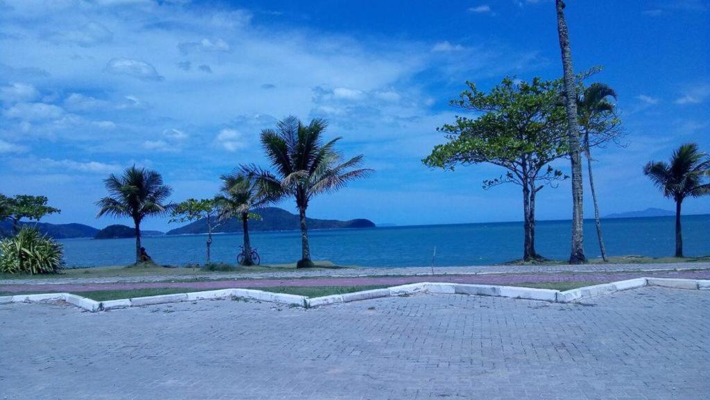  AP LOFT DE FRENTE COM A PRAIA