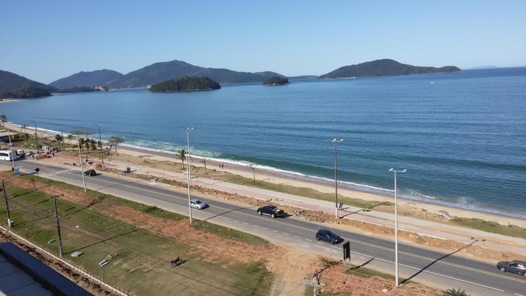  AP LOFT DE FRENTE COM A PRAIA