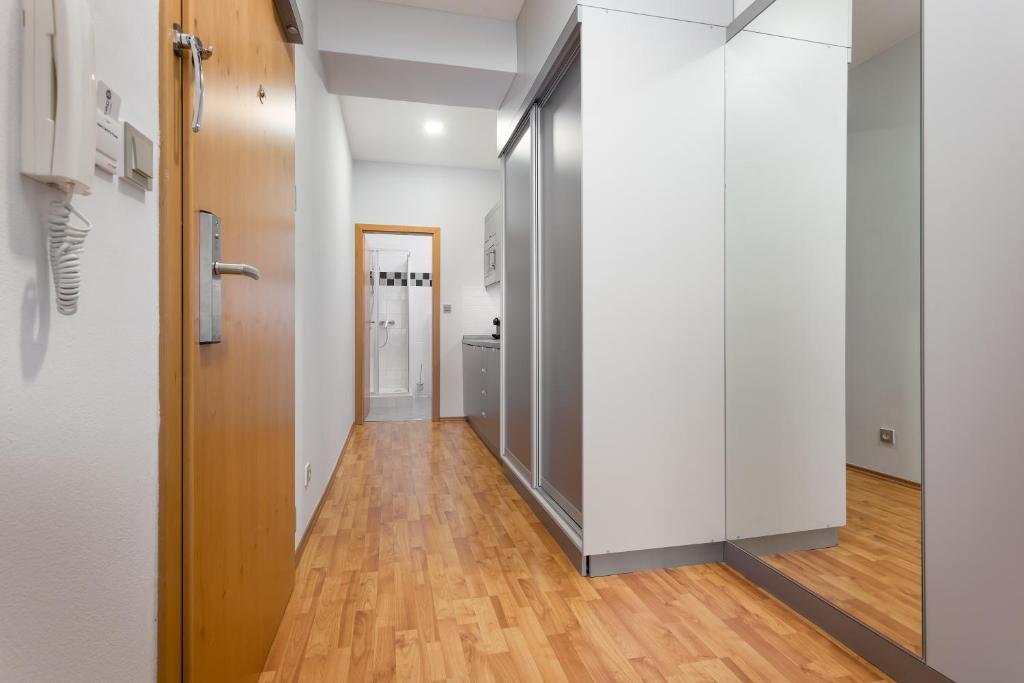 Fotografie z fotogalerie ubytování Apartmány Kramer v destinaci Opava