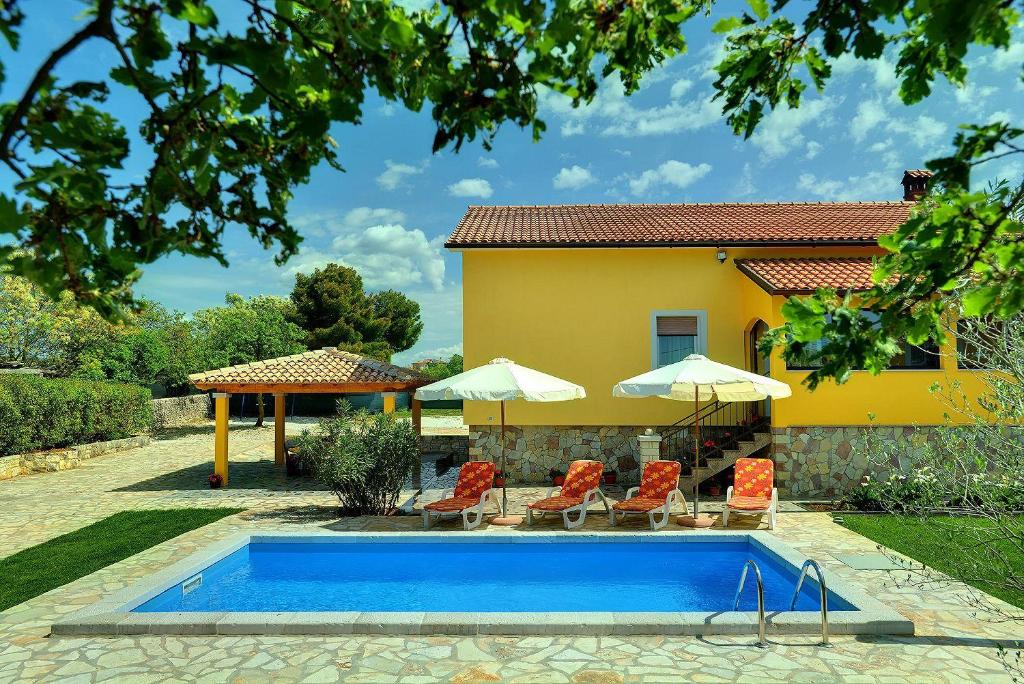 Villa Istriana