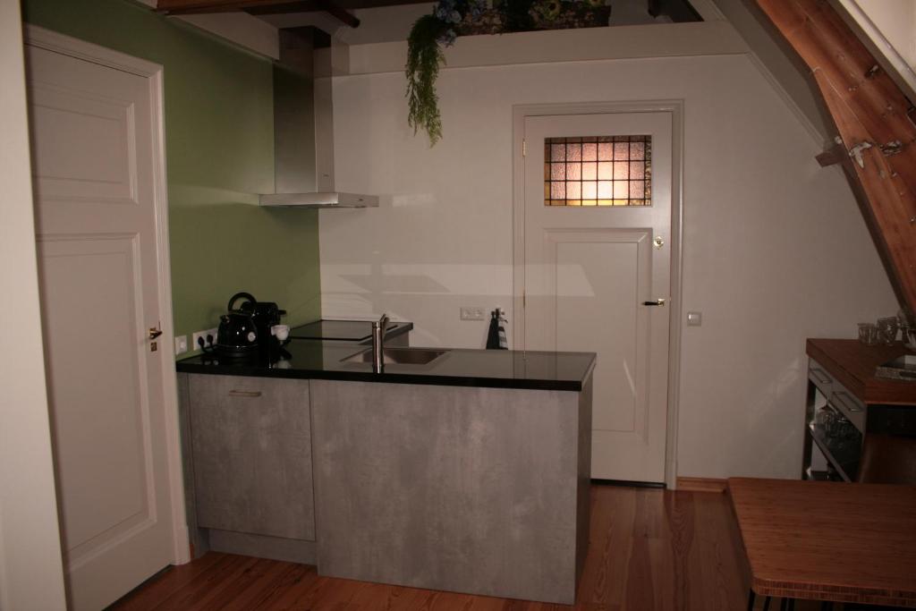 Com-In - Deluxe King Studio