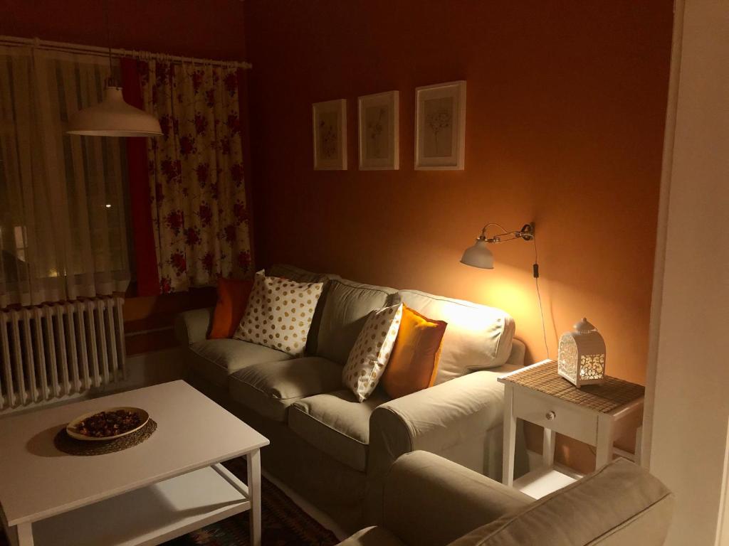 Mehmet Bey Suites - Apartment With Balcony