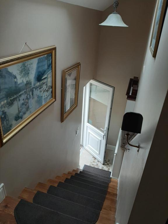 Fotografie z fotogalerie ubytování Riverside Lodge v destinaci Carlingford