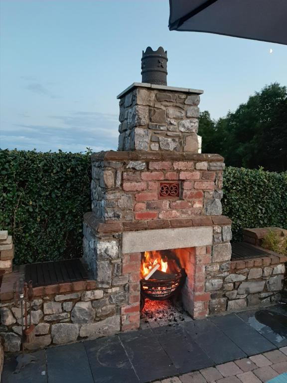 Fotografie z fotogalerie ubytování Riverside Lodge v destinaci Carlingford
