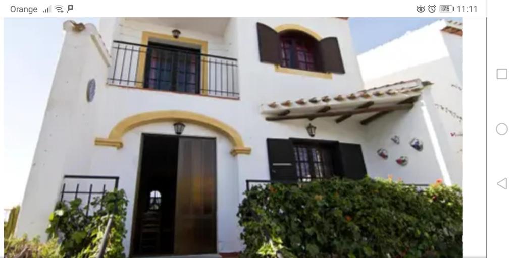 Bungalow de vacaciones - Two-Bedroom House