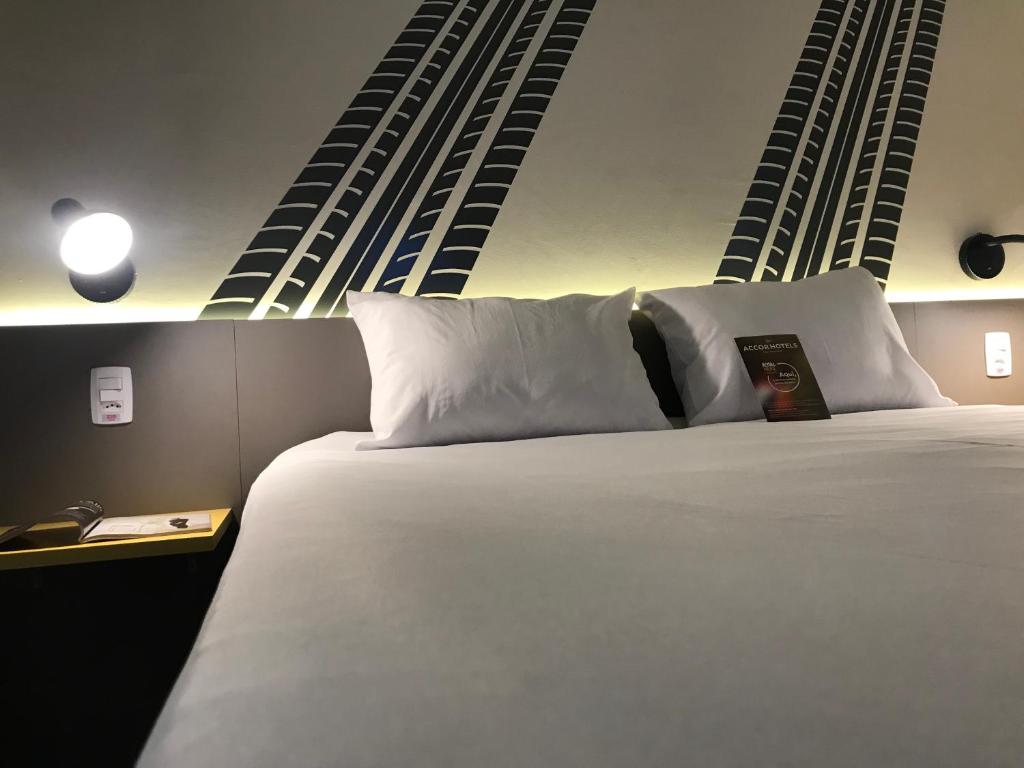  ibis Styles Tres Rios