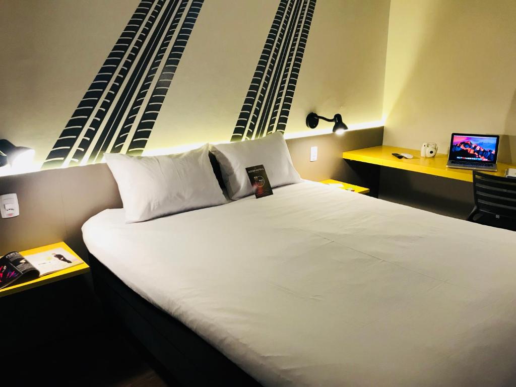  ibis Styles Tres Rios