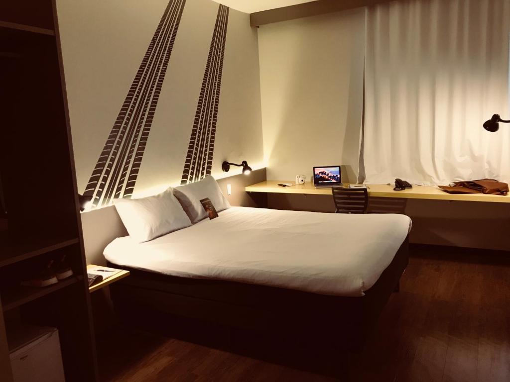  ibis Styles Tres Rios