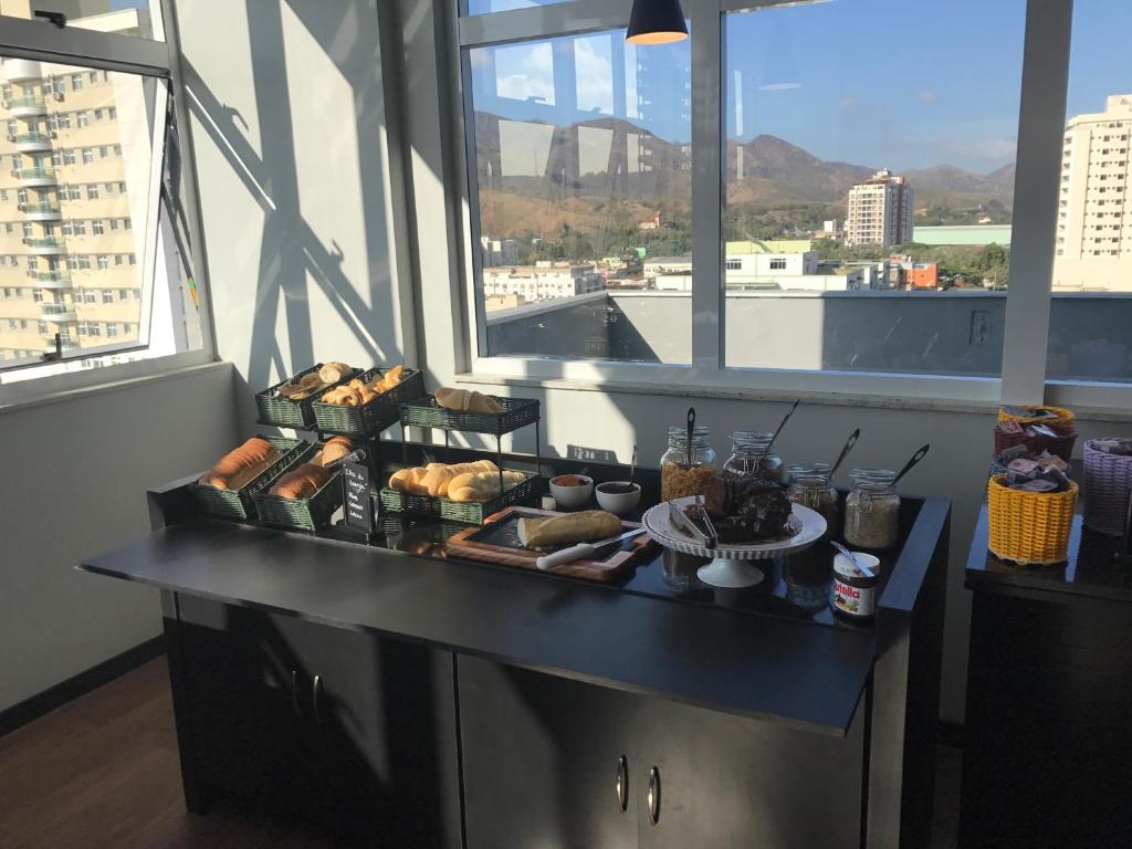  ibis Styles Tres Rios