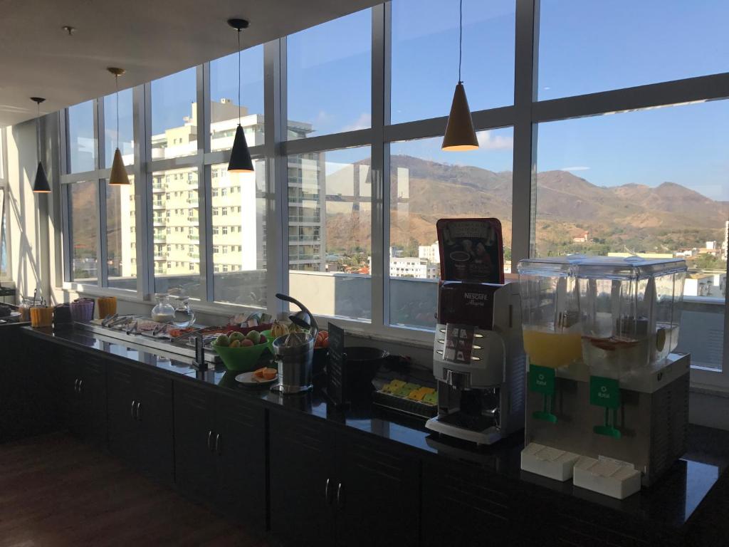  ibis Styles Tres Rios