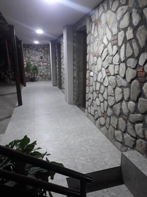 Fotografie z fotogalerie ubytování Hotel E U R O P E v destinaci Kvareli