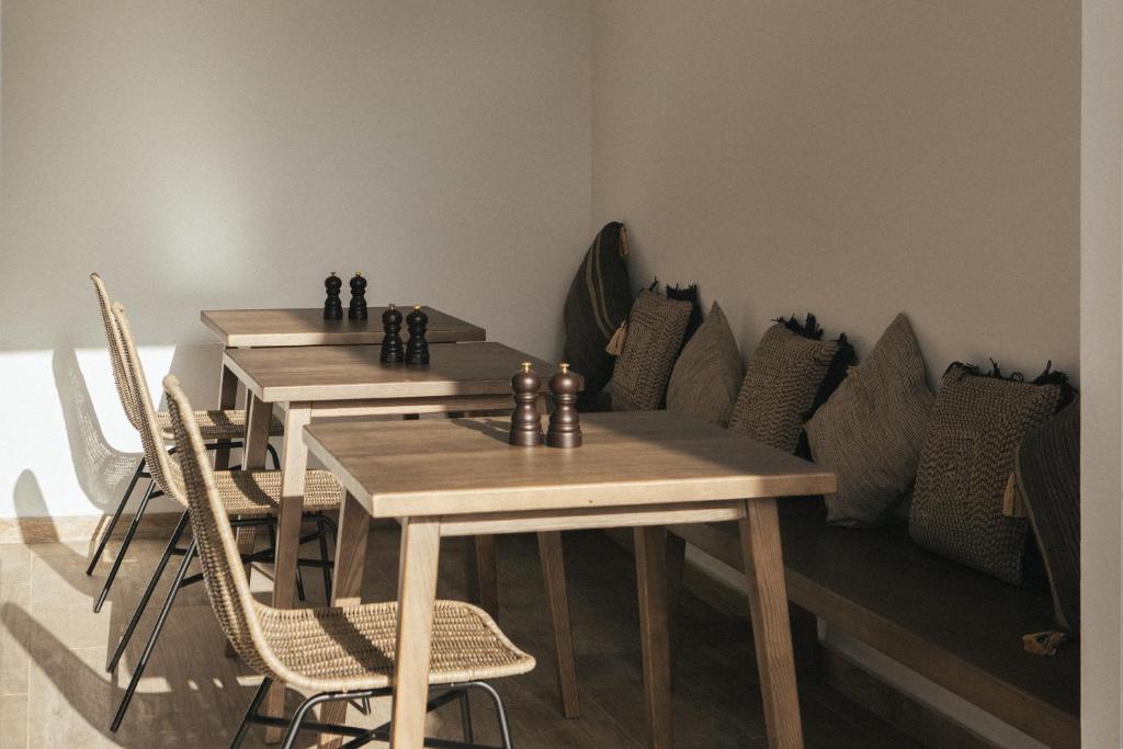 Fotografie z fotogalerie ubytování Alava Suites v destinaci Costa Teguise