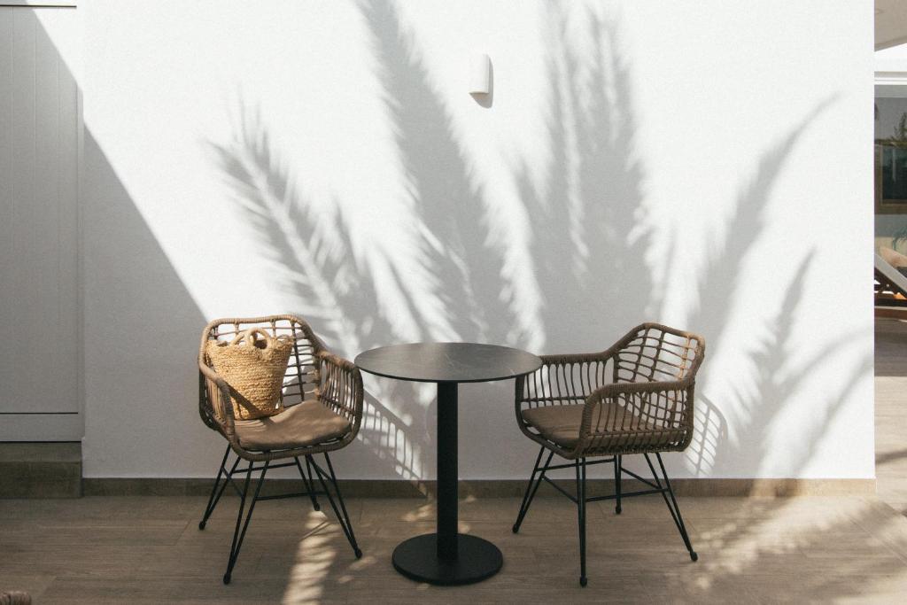 Fotografie z fotogalerie ubytování Alava Suites v destinaci Costa Teguise